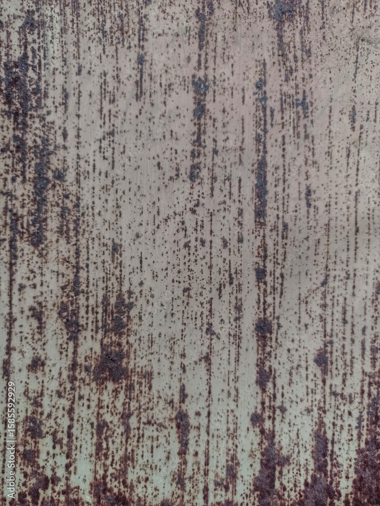 Fototapeta premium rusty iron texture