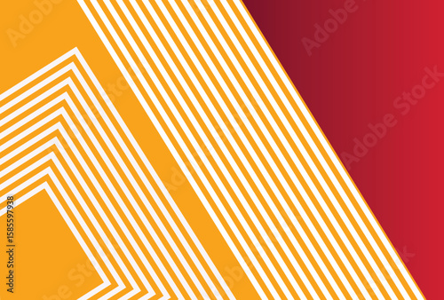 Abstract colorful pattern background design with various lines, the colorful background uses for advertising, book page, paintings, printing, mobile backgrounds, book, covers, screen savers, web page,