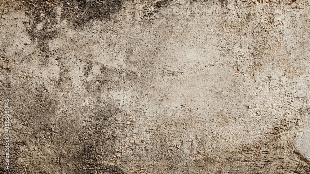 Obraz premium Grungy Textured Concrete Wall Background
