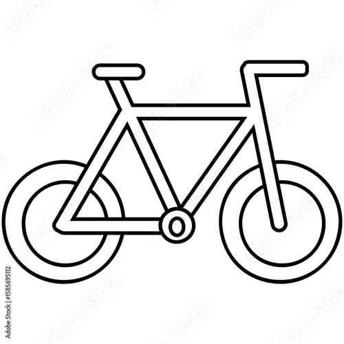 Bicycle Icon