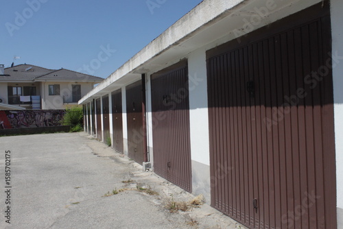 garages