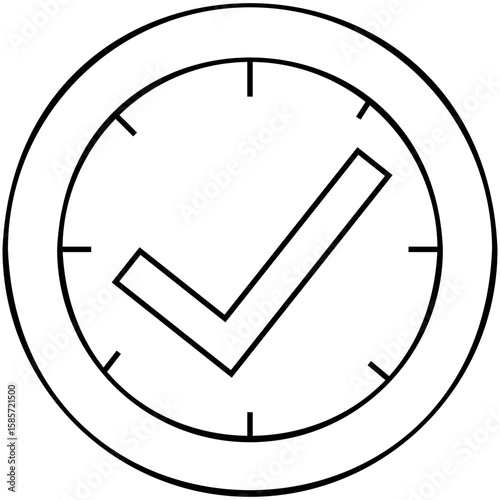 Real Time Icon