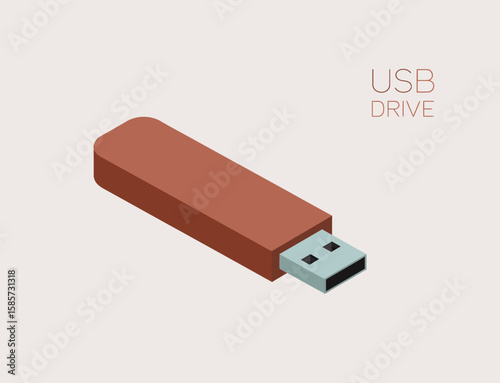 USB Drive