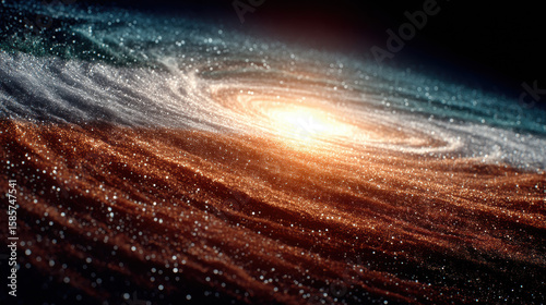 Exploring the Mysteries of the Universe