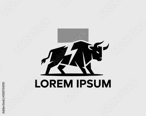 Bull Market Logo