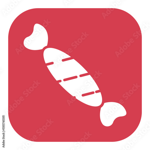 Candy Icon