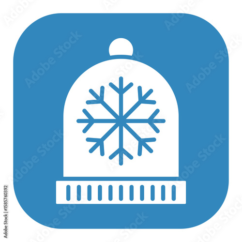 Earflaps Icon