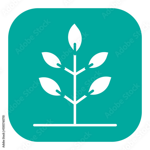 Tree Branch Icon