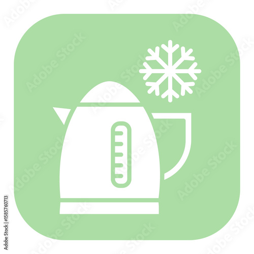 Teapot Icon