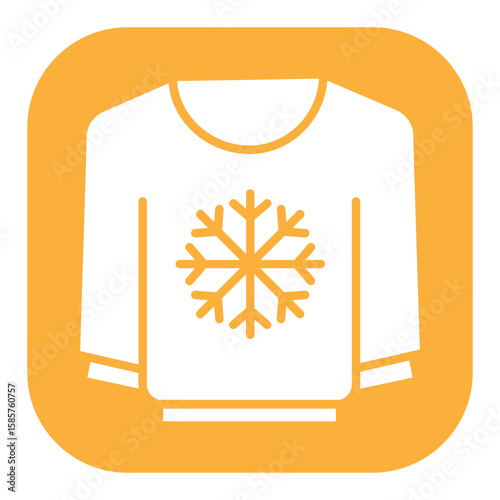 Sweater Icon