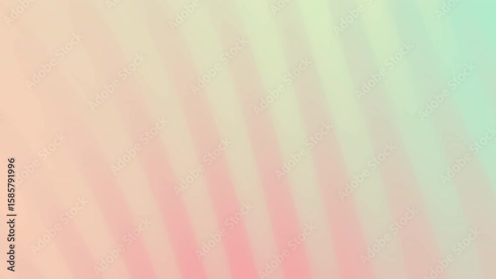 Degradado Pastel con Sombras Verticales