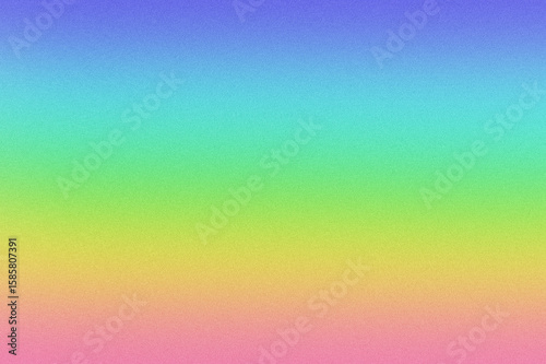 Multicolor gradient background for tamplates