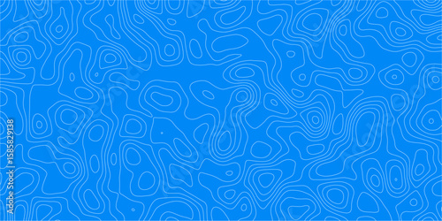 Mapping the Invisible Terrain of Endless Possibilities

