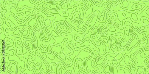 Mapping the Invisible Terrain of Endless Possibilities

