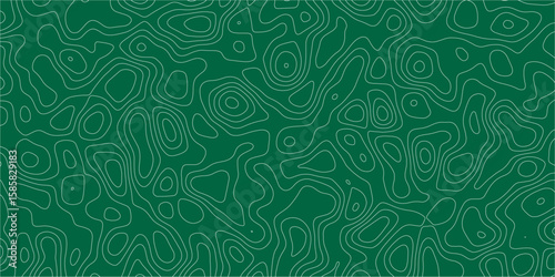 Mapping the Invisible Terrain of Endless Possibilities

