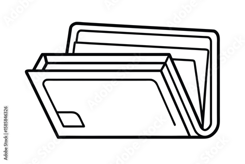 Digital Asset Management Folder