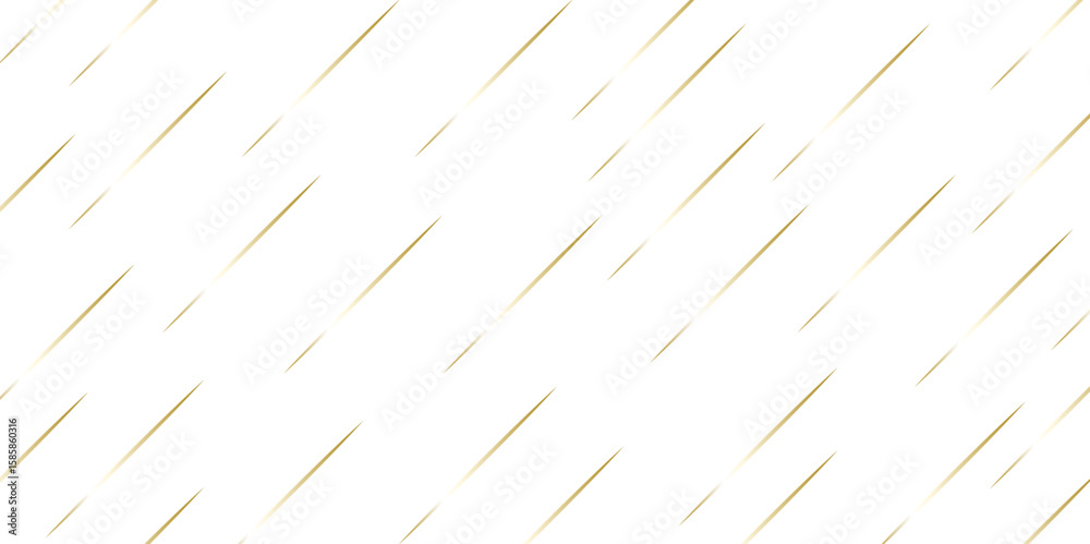 abstract cut out transparent retro funky line pattern design element. Vector Seamless Parallel thin Color Lines Pattern Background with diagonal stripes.	
