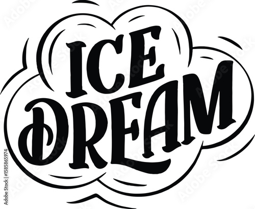 ice dream