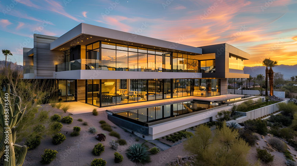 Obraz premium building, house, architecture, home, city, exterior, sky, road, street, construction, travel, structure, train, beach, property, outdoors, buildings, window, estate