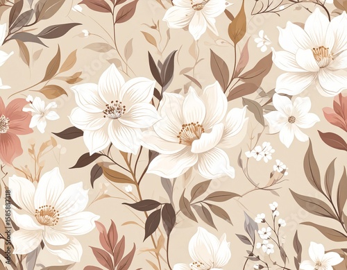 Wallpaper Mural Generated image Torontodigital.ca