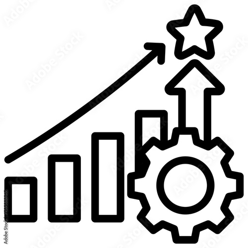 Efficacy Icon