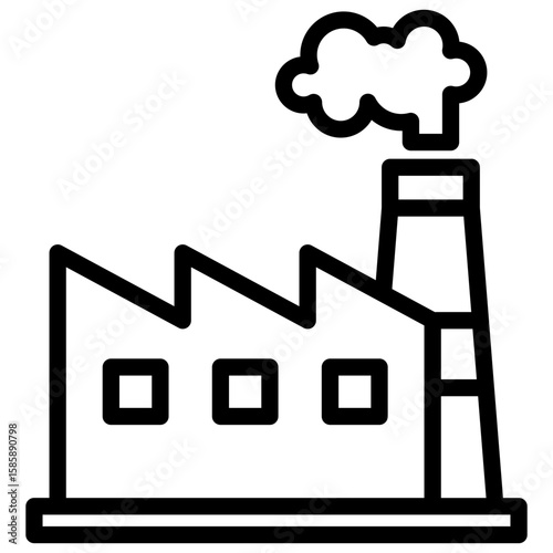 Industrial Icon