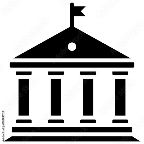 Government Icon