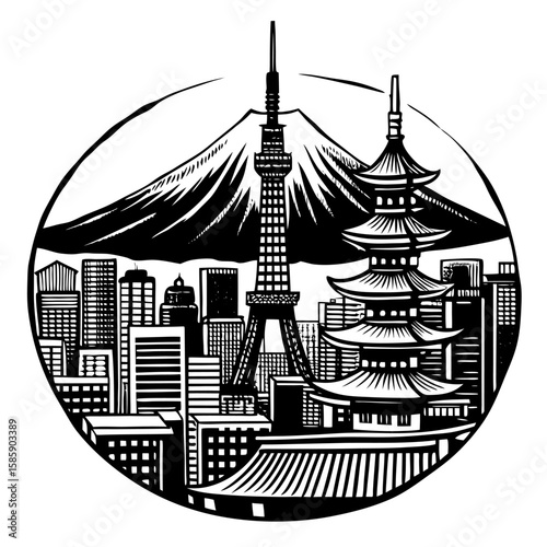 tokyo.eps