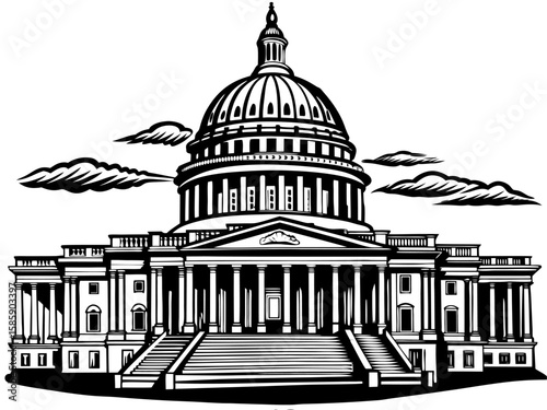 unated-states-capitol-building-.eps