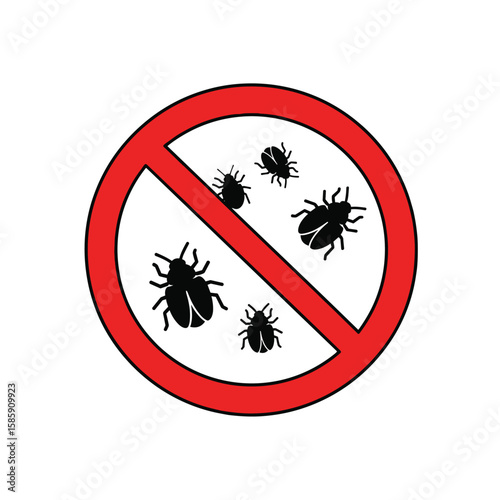 Pest control solutions effective elimination of annoying insect infestations