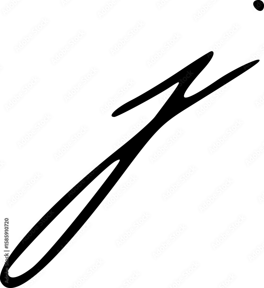 Calligraphy Letters Calligraphy Letters