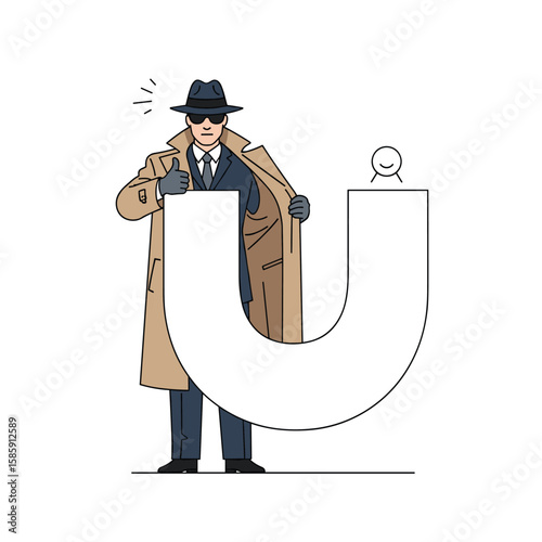 Trustworthy private investigator offers discreet surveillance and confidential investigations for your peace of mind