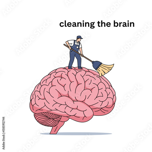 Effective mental hygiene strategies for optimal cognitive function and clarity