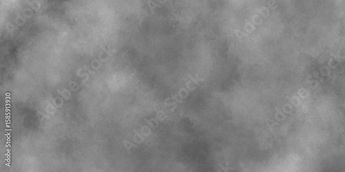 Abstract background with white paper texture and gray watercolor painting background. Marble texture background old grunge textures design. cement wall texture background.	