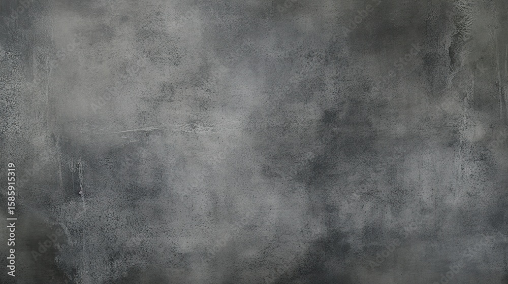 Obraz premium High-resolution concrete textures with visible cracks and crevices, ideal for architectural elements or design projects that require realistic concrete textures.