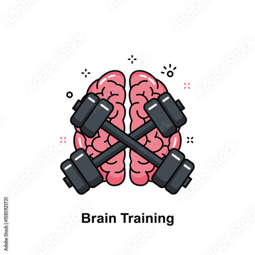 Strengthening cognitive abilities through dedicated mental exercises and activities
