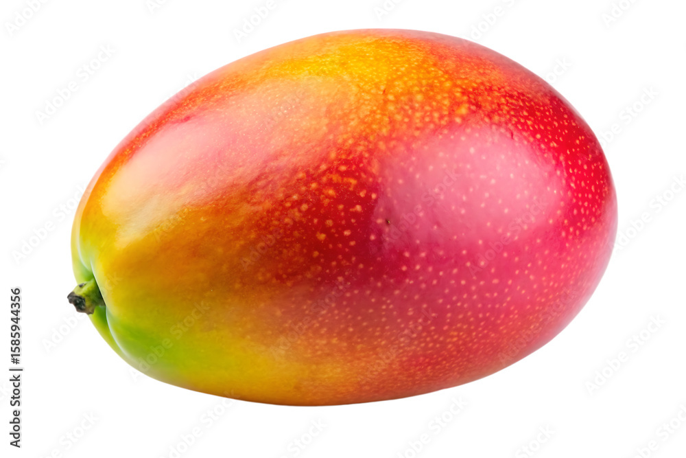 mango-fruit-isolated-on-white-background, png, ai generated. mango-fruit-isolated-on-white-background, png, ai generated.