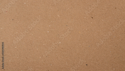 brown cardboard surface texture background