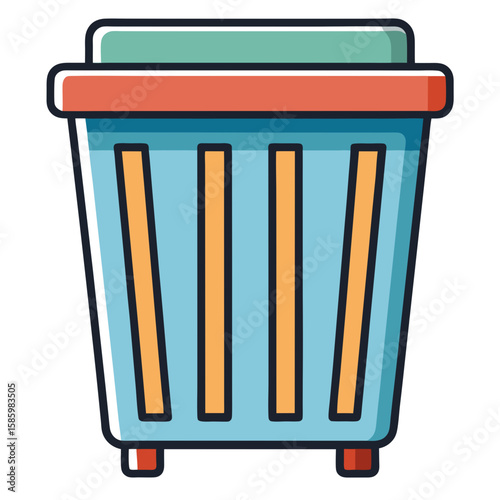 recycle bin icon