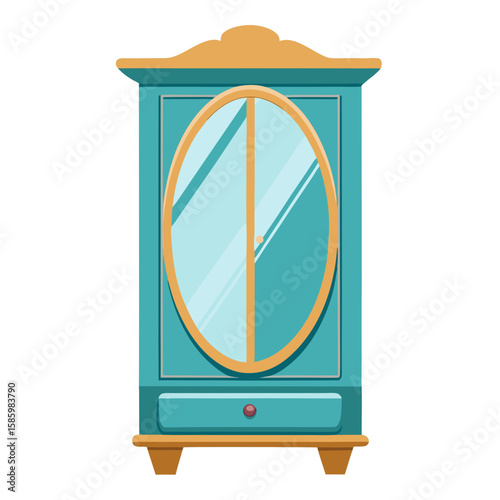 old fashioned clock