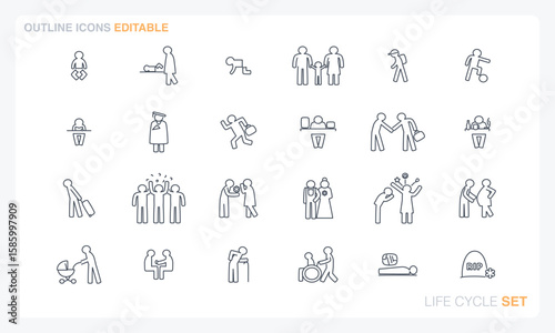 Life Cycle