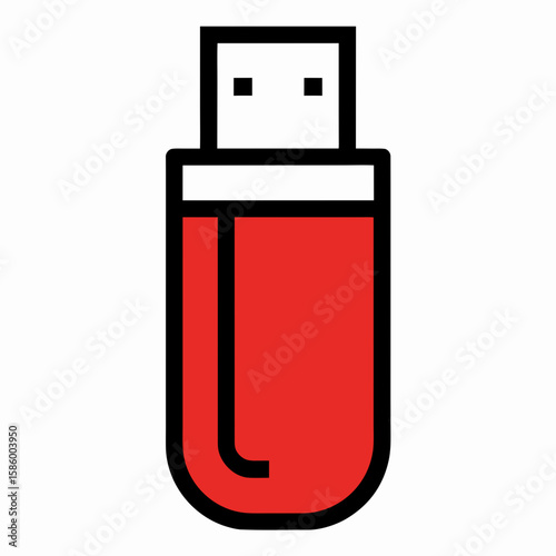 usb flash drive