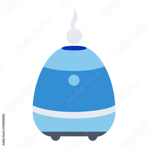 blue toy car