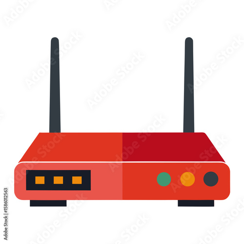 wireless router icon