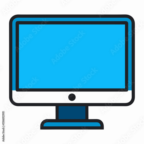 flat screen tv