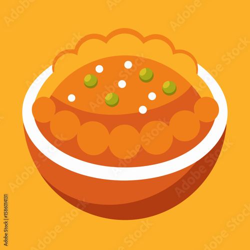 sandwich with caviar