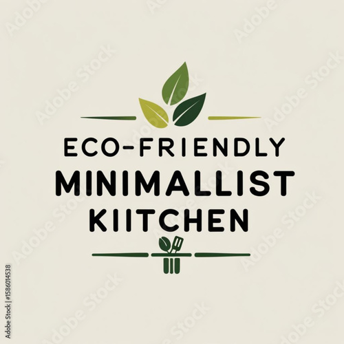 Explore eco friendly minimalist kitchen design ideas for sustainable living and home decor inspiration today