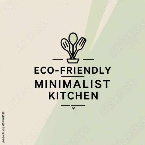 Explore minimalist kitchen design ideas for eco friendly home decor and sustainable living solutions today