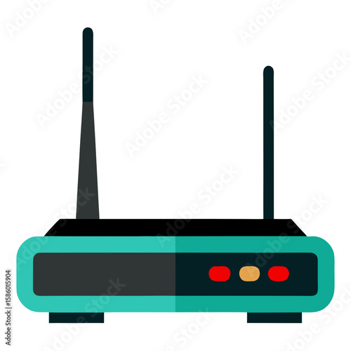 wi fi router