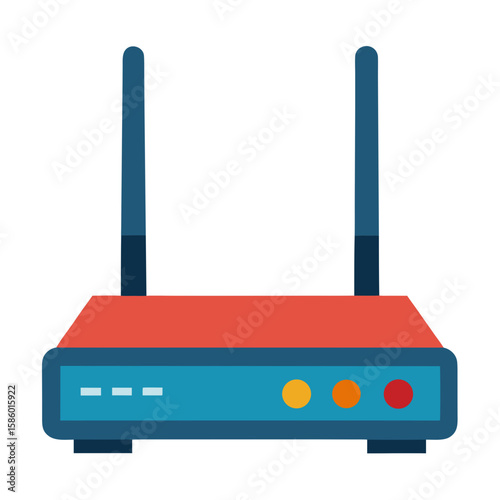 wireless router icon